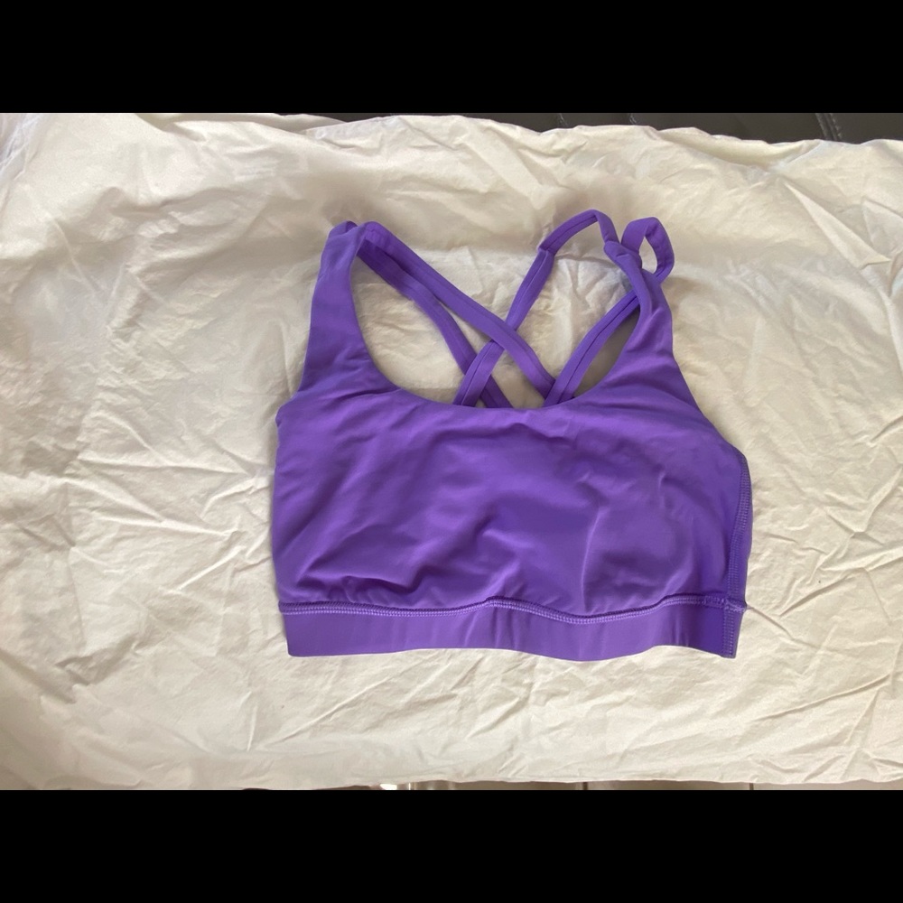 Energy Bra